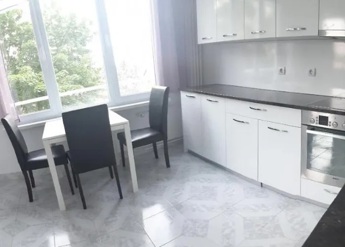 2 Bdrm Appartment In Sofia - Lulin